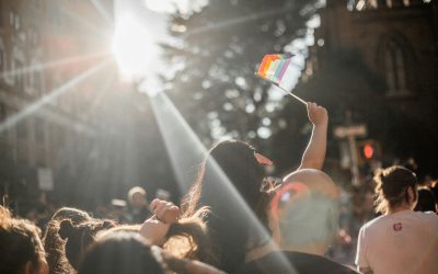 From Rainbow-Washing to Real Impact: How Brands Can Show Up Authentically